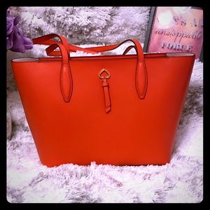 Kate Spade medium Adel tote